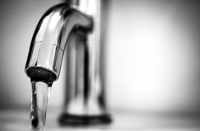 Warmwasserspeicher Test